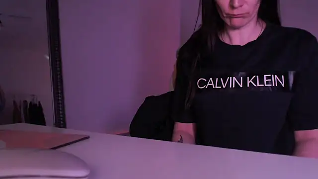 MissyDior8 online show from 03/13/26, 08:43