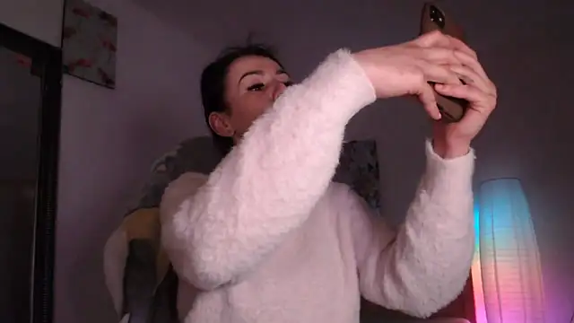 MissyDior8 online show from 03/17/26, 11:57