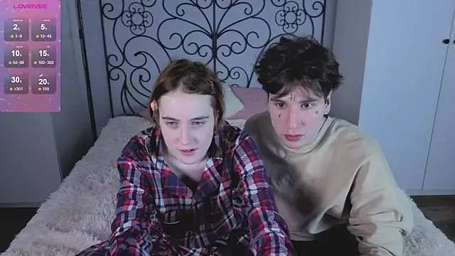 Danny loves Mary online show from 12/20/25, 12:45