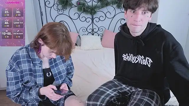 Danny loves Mary online show from 01/18/26, 04:11