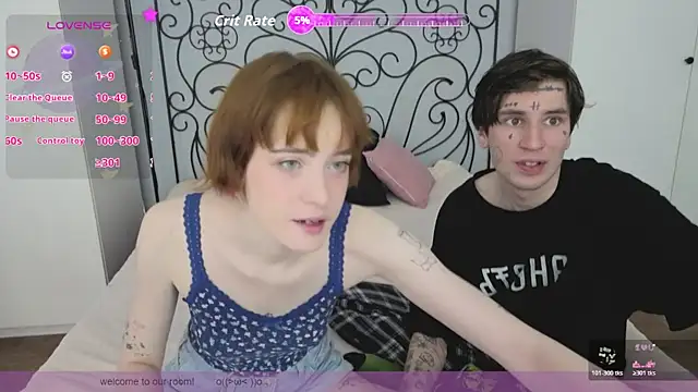 Danny loves Mary online show from 02/11/26, 02:05