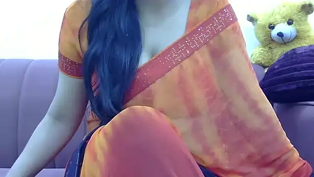 Zoya-sexy online show from 01/04/25, 09:31