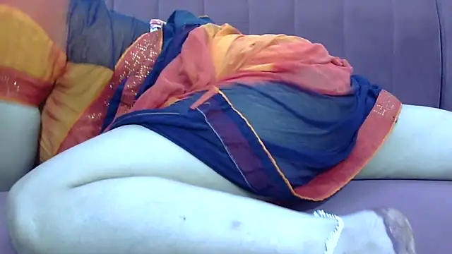 Zoya-sexy online show from 10/12/25, 09:25