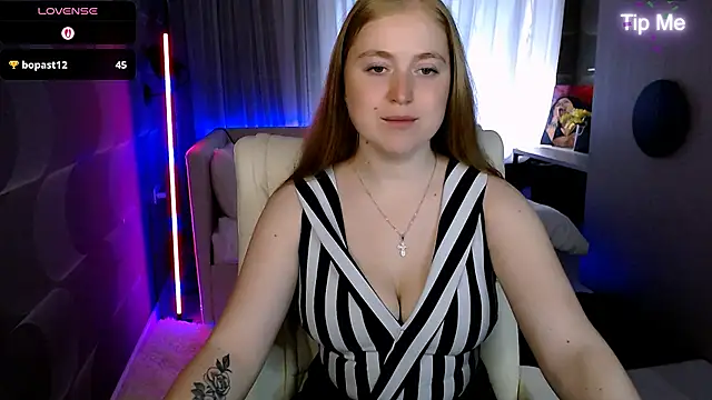 Kate Moan online show from 06/04/26, 05:24