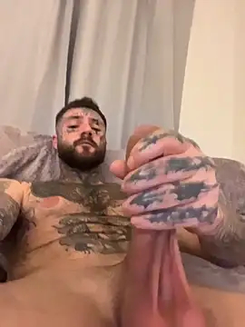 magicmichaell online show from 02/21/26, 06:53