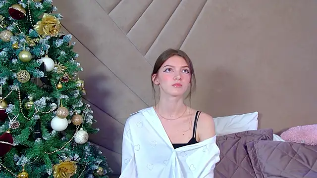 SophiaProve online show from 01/09/26, 04:10