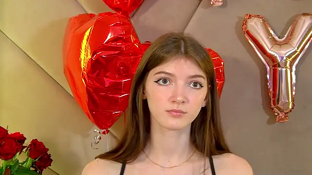 SophiaProve online show from 02/17/26, 04:35