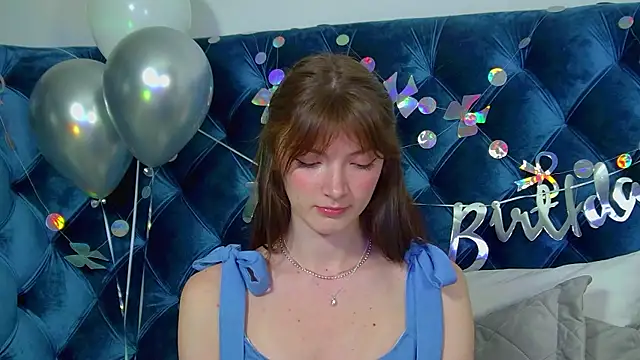 SophiaProve online show from 03/15/26, 04:24