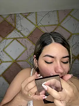 Amira Malia online show from 03/30/26, 12:39