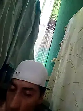 charlyver36 online show from 11/18/25, 02:21