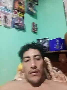 charlyver36 online show from 12/01/25, 01:32