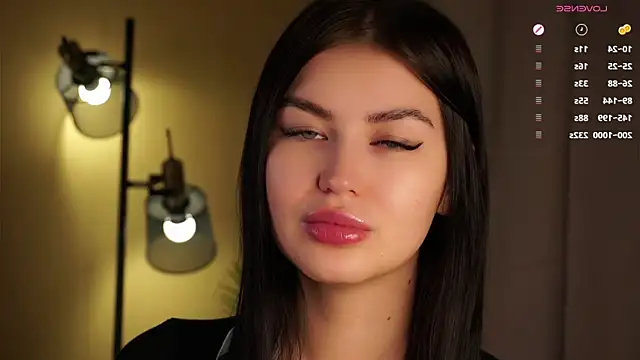 CoreenYorton online show from 01/06/26, 01:09