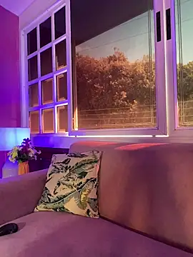 ReiAyanamy online show from 12/04/25, 07:55