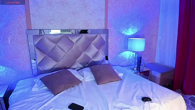 ReiAyanamy online show from 01/13/26, 07:41