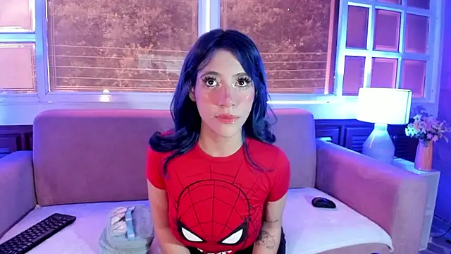 ReiAyanamy online show from 01/16/26, 07:51