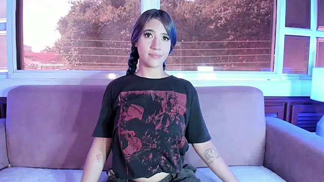 ReiAyanamy online show from 02/05/26, 08:02