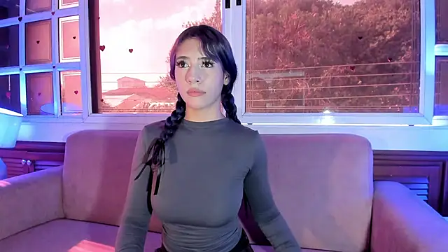 ReiAyanamy online show from 02/27/26, 09:15