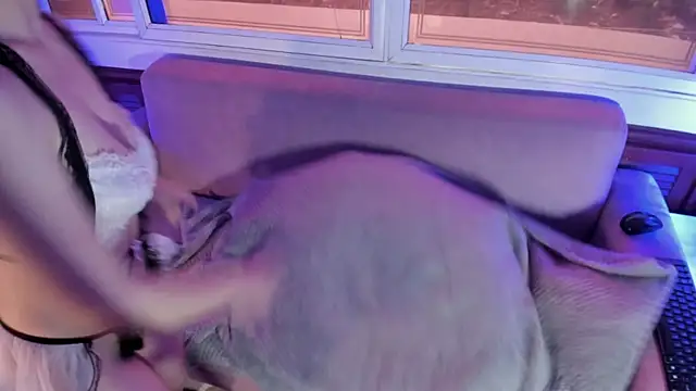 ReiAyanamy online show from 03/28/26, 07:46