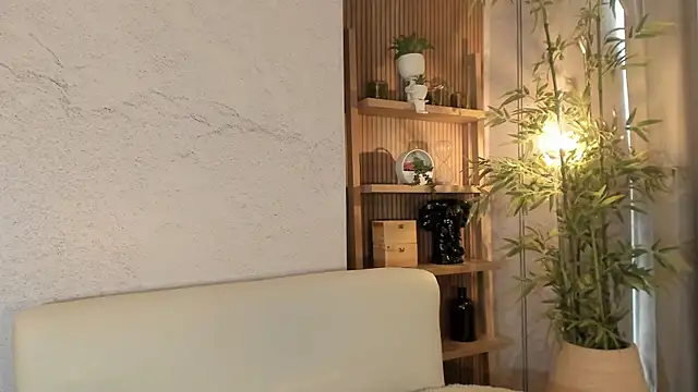 ReiAyanamy online show from 03/31/26, 07:58