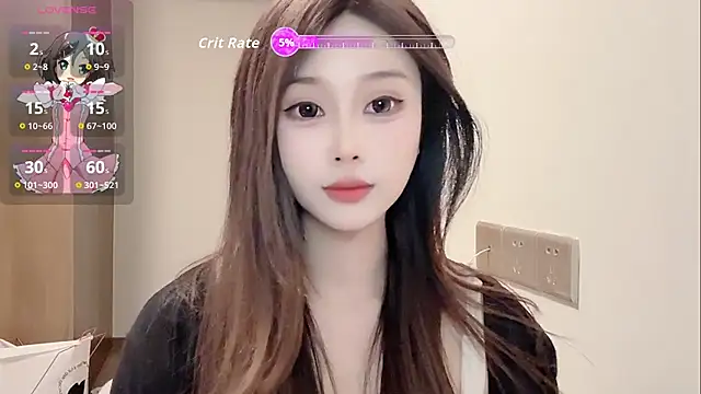 Fairy-CC online show from 12/18/25, 03:07