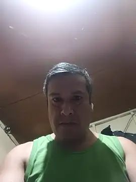 Riki121274 online show from 01/07/26, 03:31