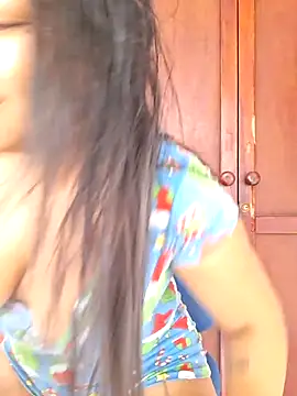 Sarahy- online show from 02/06/26, 01:03