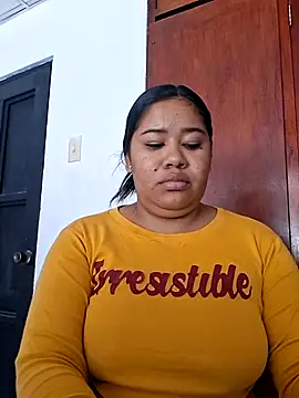 Sarahy- online show from 07/10/26, 02:30