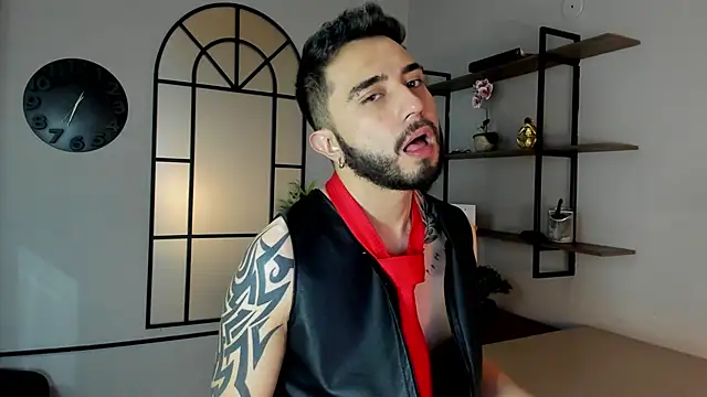 dave wolff online show from 11/23/25, 11:54