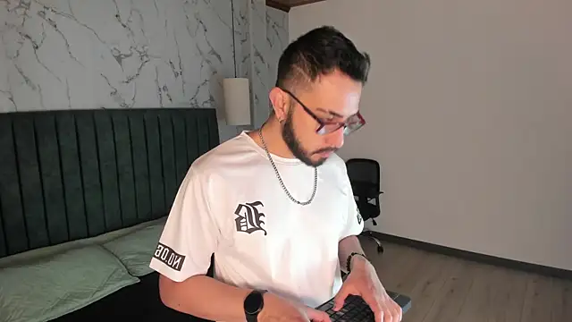 dave wolff online show from 01/07/26, 12:07