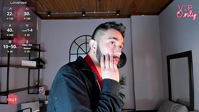 dave wolff online show from 01/08/26, 12:18