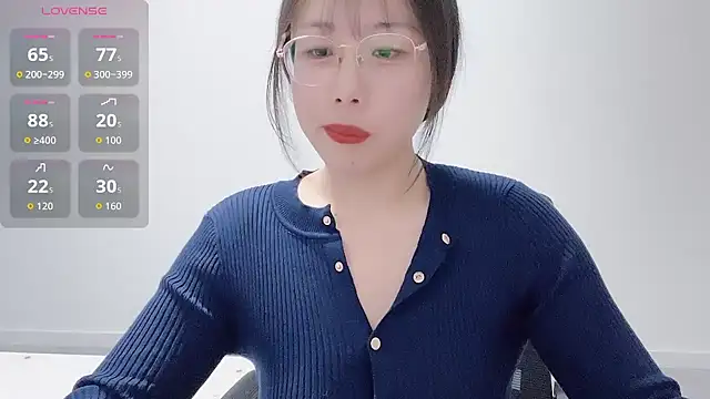 suisui322 online show from 12/18/25, 02:12