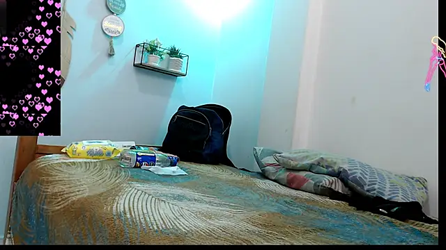 salomesmit666 online show from 04/06/26, 07:48