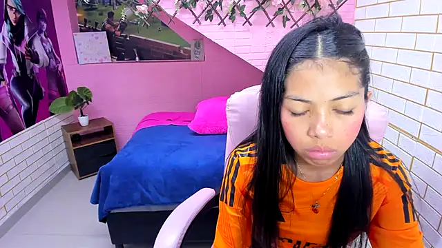 meliangels303av online show from 12/16/25, 07:19