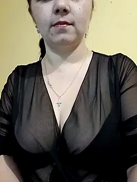 Vitalina282128 online show from 11/19/25, 11:38