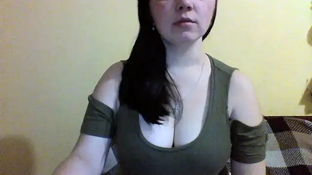 Vitalina282128 online show from 01/17/26, 07:39