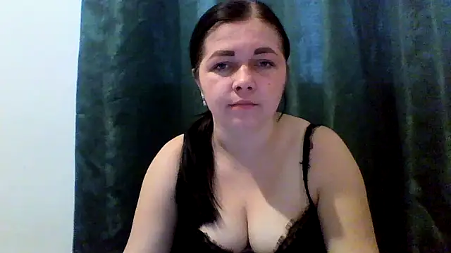 Vitalina282128 online show from 04/08/26, 10:37