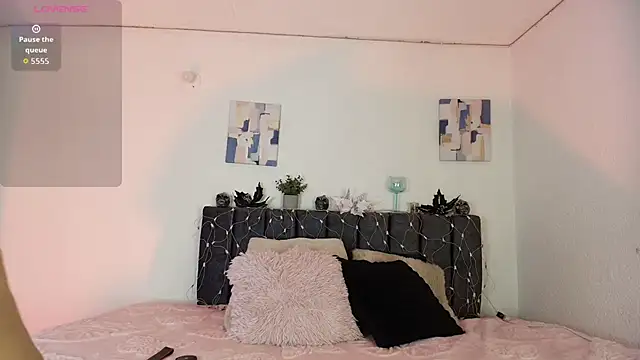 Jedah18 online show from 11/28/25, 02:58