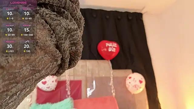 Jedah18 online show from 02/12/26, 04:07