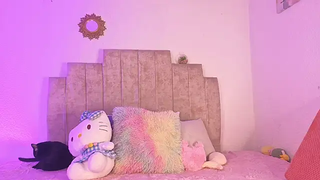 Jedah18 online show from 02/24/26, 12:58