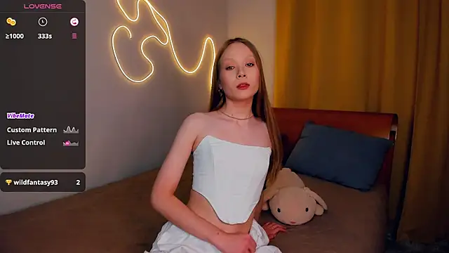 AdalineSheetz online show from 01/06/26, 08:12