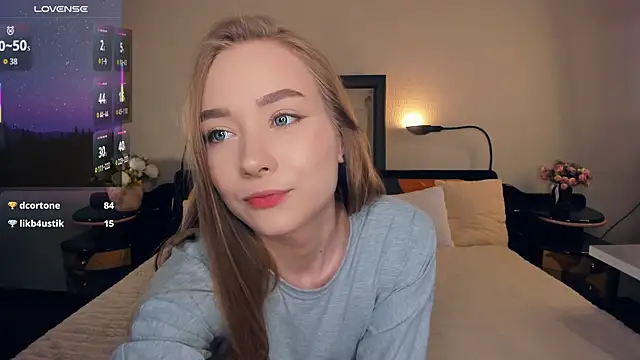 AdalineSheetz online show from 03/24/26, 06:57