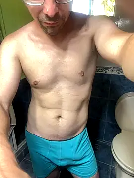 JuanchiSxL online show from 11/10/25, 05:56