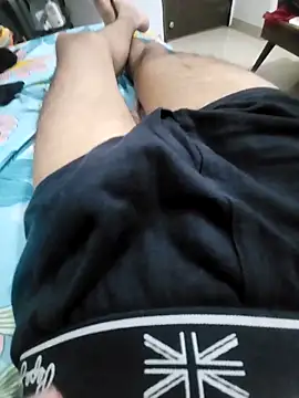 Noxvorlen online show from 11/18/25, 06:23