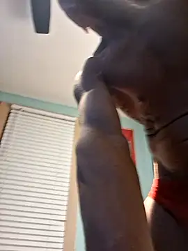 Br0kenKenDoll online show from 12/05/25, 02:09