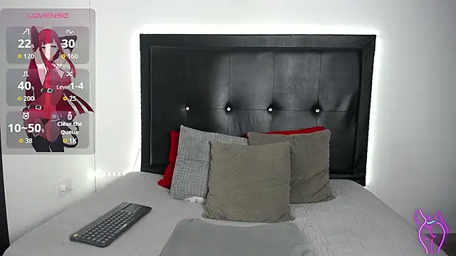 perla stone 20 online show from 11/27/25, 04:42