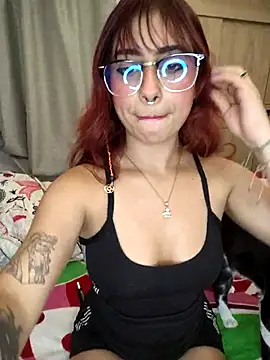 Sarah Lark- online show from 11/29/25, 01:30