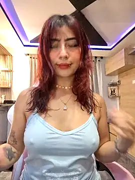 Sarah Lark- online show from 02/17/26, 01:13