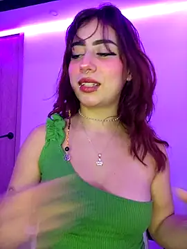 Sarah Lark- online show from 03/10/26, 11:21