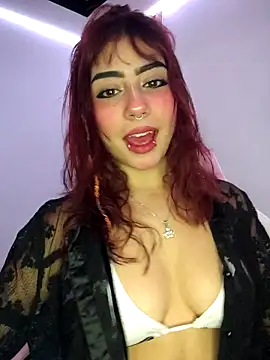 Sarah Lark- online show from 03/26/26, 11:43