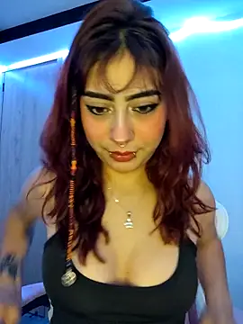 Sarah Lark- online show from 03/28/26, 12:10